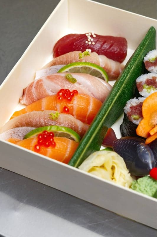 SUSHI LAB — best sushi restaurants in Ottawa, Spring 2026