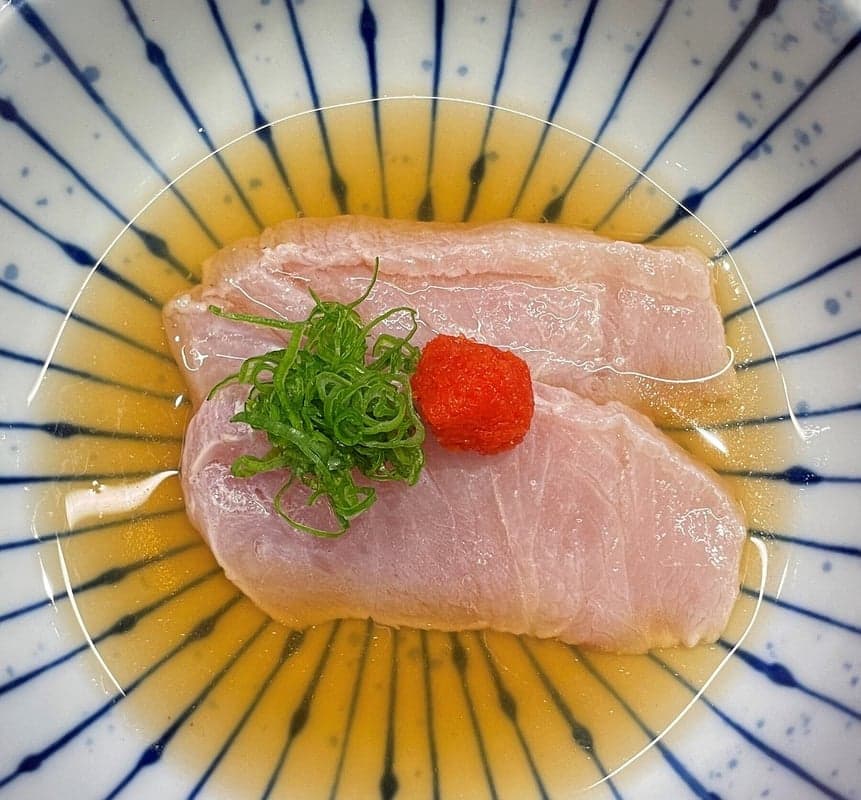 Sushi Masaki Saito — best sushi restaurants in Toronto, Spring 2026