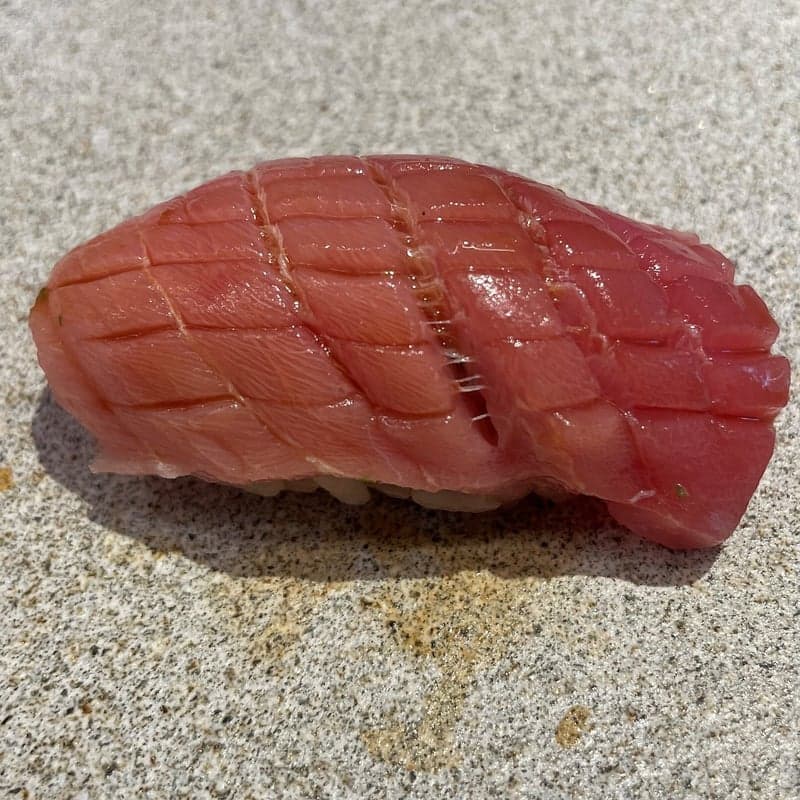 Sushi Masaki Saito — best sushi restaurants in Toronto, Spring 2026