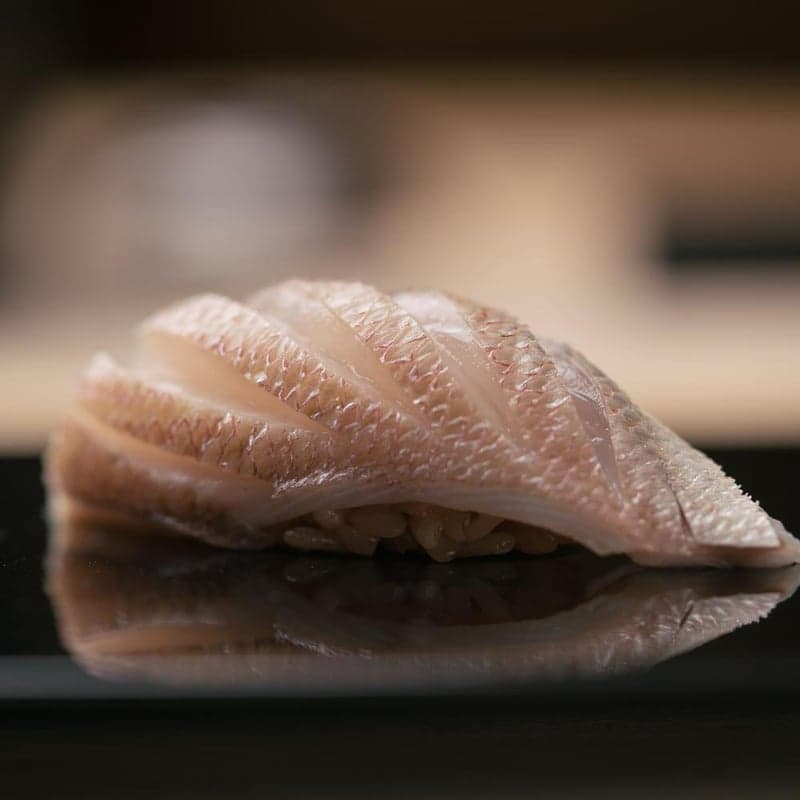 Sushi Masaki Saito — best sushi restaurants in Toronto, Spring 2026