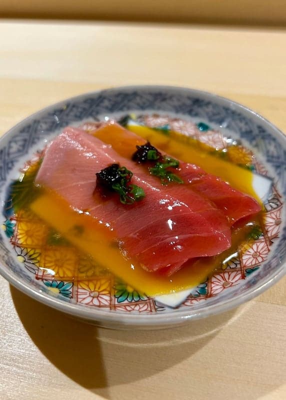 Sushi Masuda