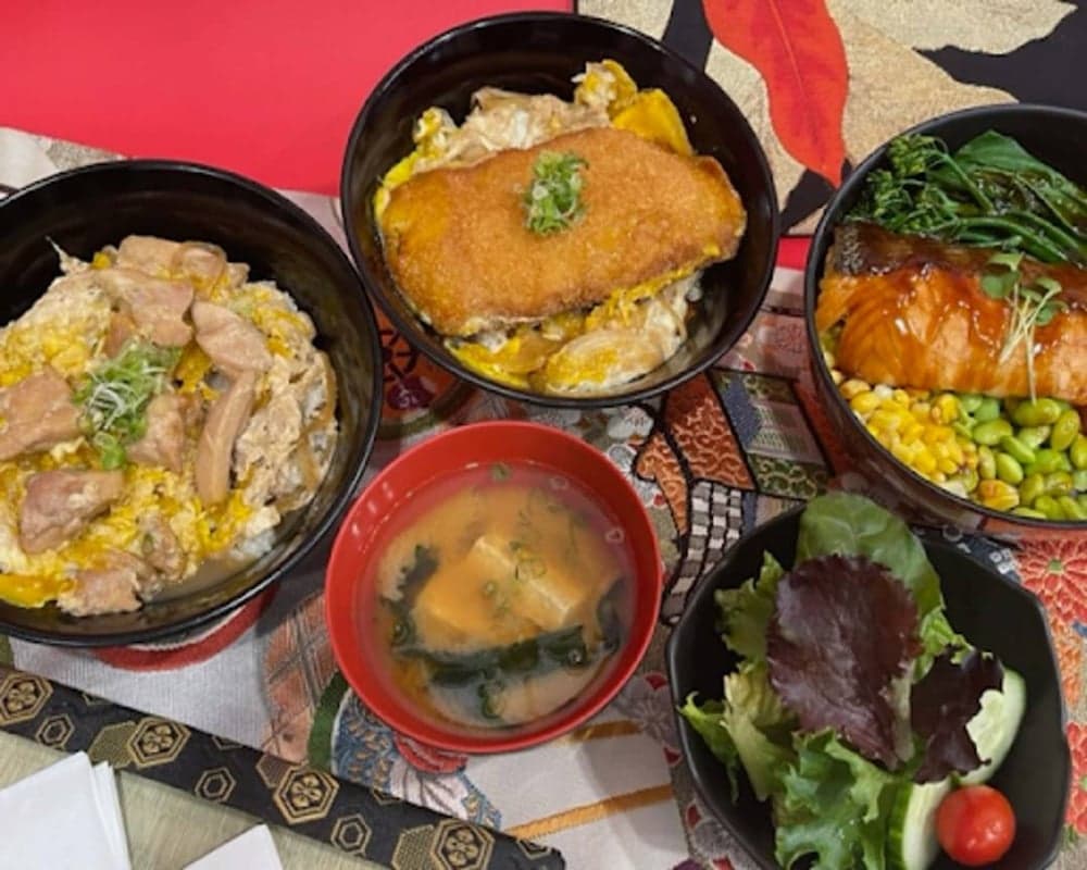Sushi Shige — best sushi restaurants in Halifax, Summer 2026