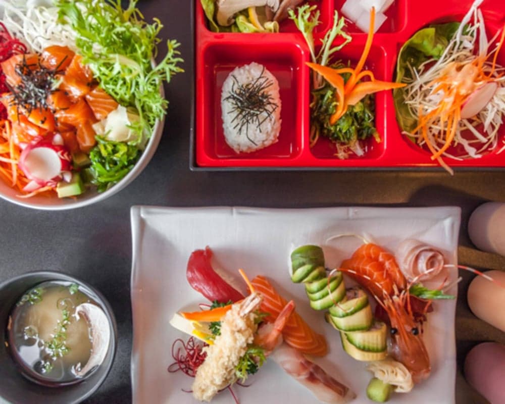 Sushi Umi — best sushi restaurants in Ottawa, Spring 2026