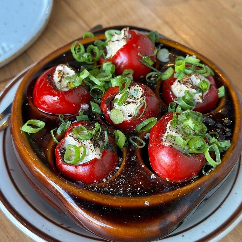 Tabula Rasa — best special occasion restaurants in Winnipeg, Summer 2026