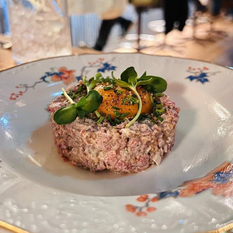 Tabula Rasa — best special occasion restaurants in Winnipeg, Summer 2026