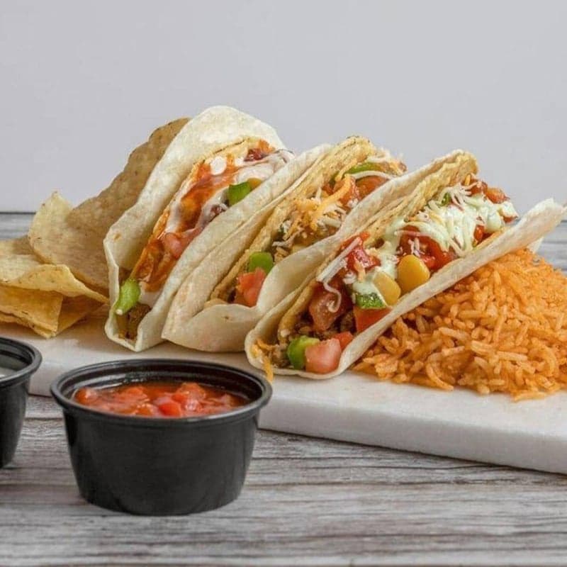 Taco Boyz — best mexican restaurants in Ottawa, Spring 2026