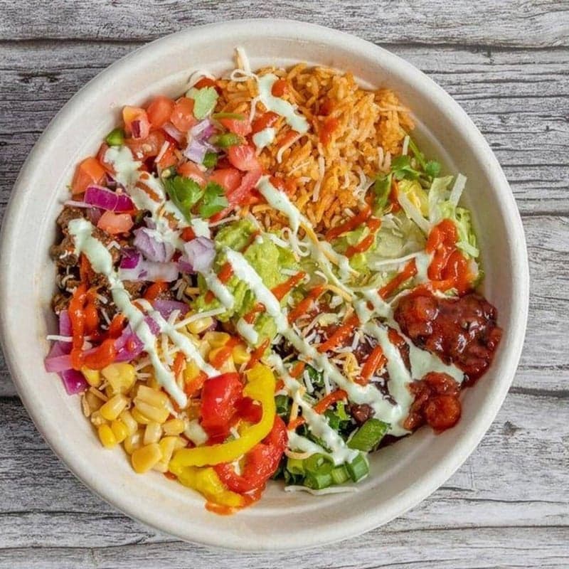 Taco Boyz — best mexican restaurants in Ottawa, Spring 2026