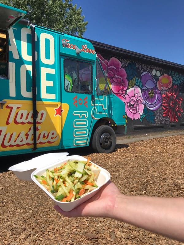 Taco Justice — best mexican restaurants in Victoria, Spring 2026