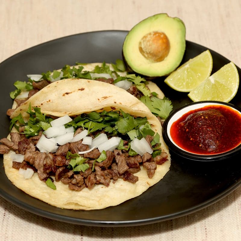 Taco's Express — best tacos in Montreal, Spring 2026