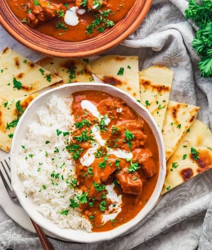 Taj Indian Cuisine — best indian restaurants in Ottawa, Spring 2026