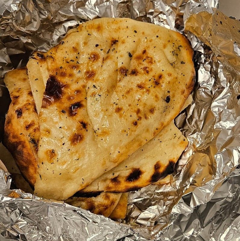 Taj Indian Cuisine — best indian restaurants in Ottawa, Spring 2026