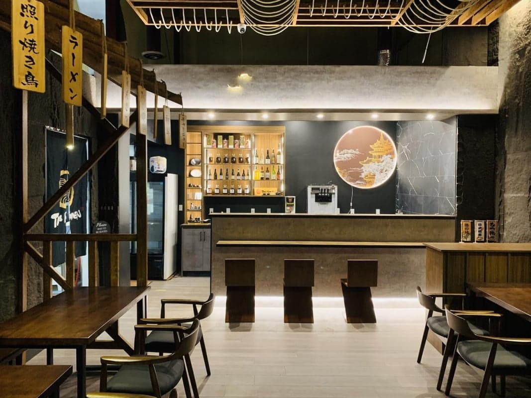 Taki Ramen — best ramen in Ottawa, Spring 2026