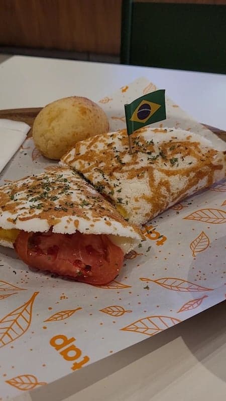 TAP Brazilian Café – 100% Gluten-Free — best gluten free restaurants in New York, Summer 2026