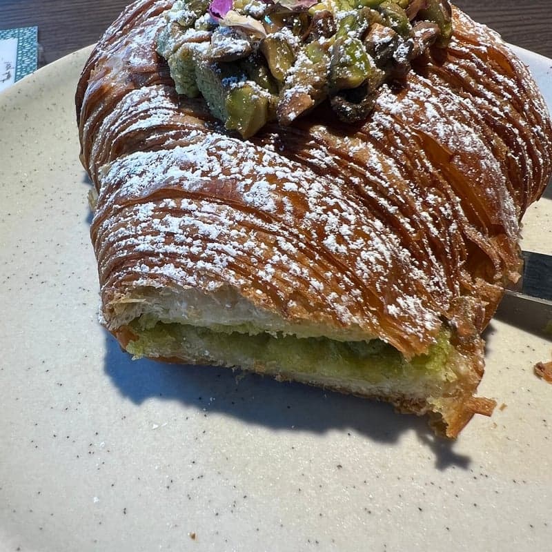 Tartelette Bakery & Cafe — best bakeries in Ottawa, Spring 2026