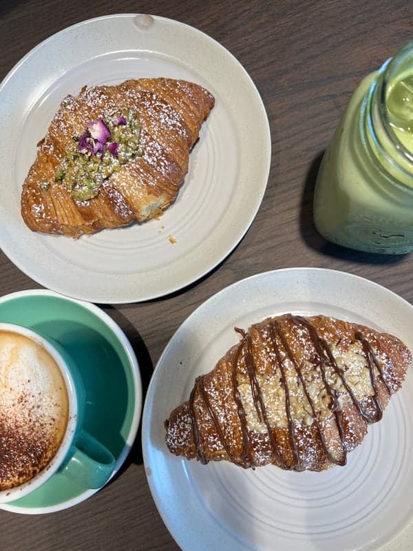 Tartelette Bakery & Cafe — best bakeries in Ottawa, Spring 2026
