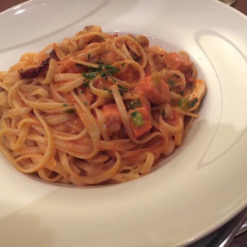 Tasty Tomato — best italian restaurants in Edmonton, Spring 2026