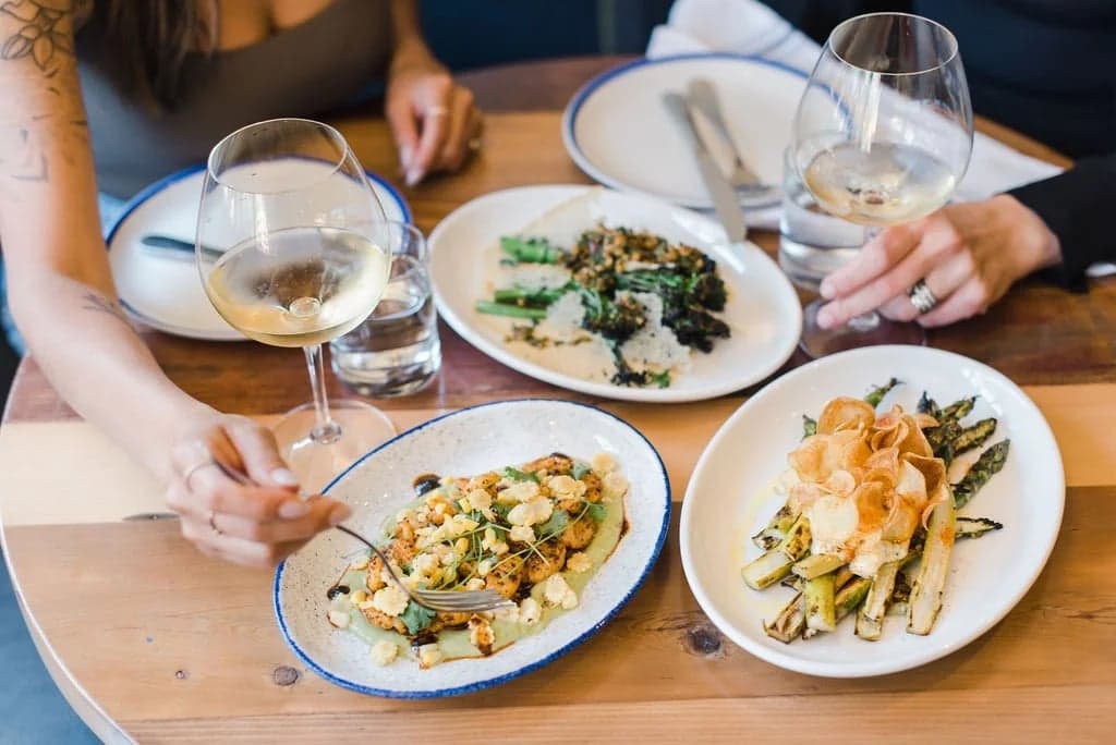Ten Foot Henry — best group dining restaurants in Calgary, Summer 2026