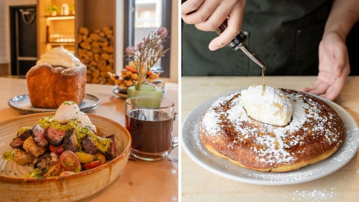Ten Foot Henry — best group dining restaurants in Calgary, Summer 2026