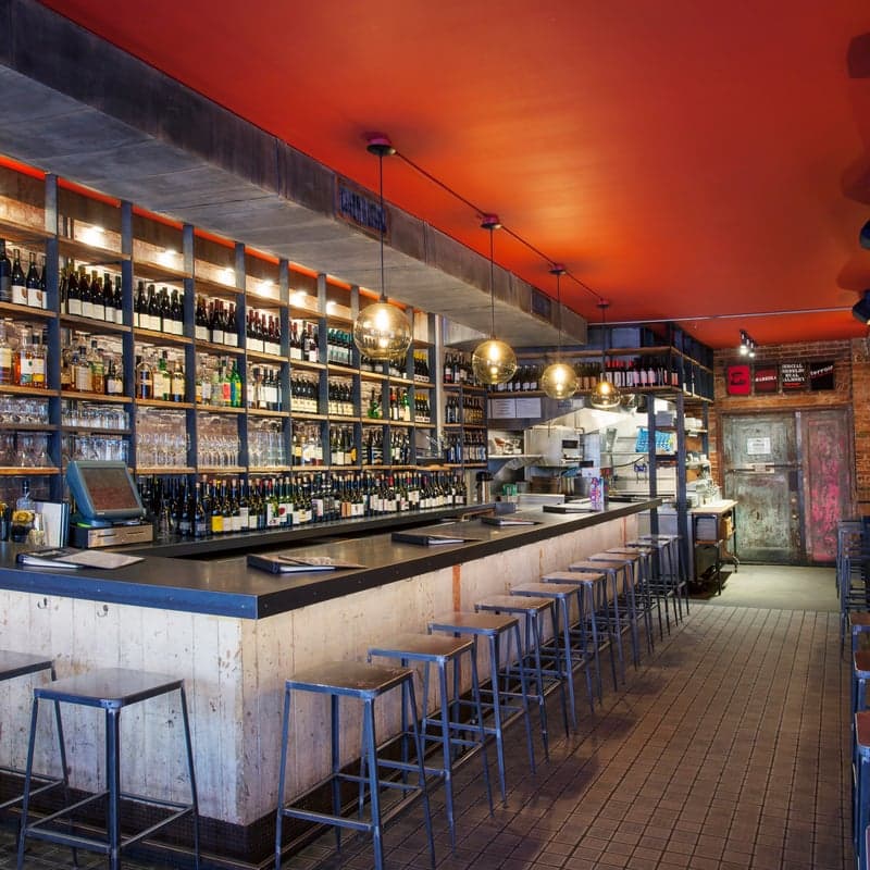 Terroir — best wine bars in New York, Summer 2026