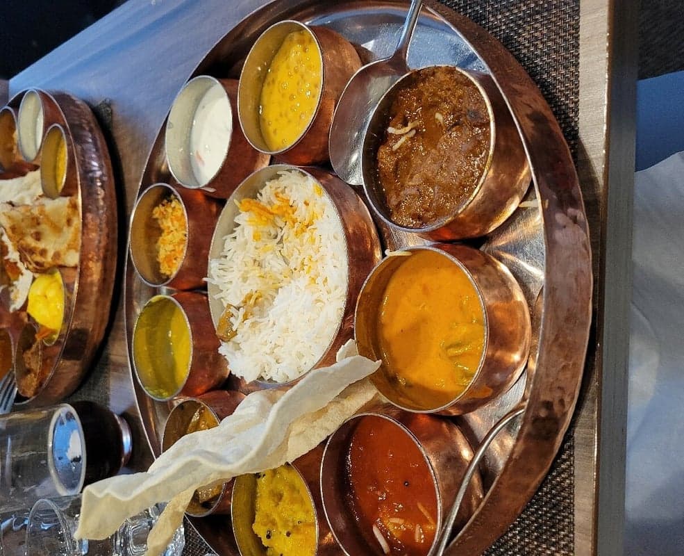 Thali