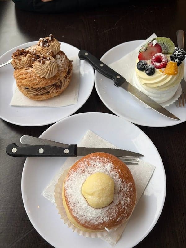 The Black Walnut Bakery — best bakeries in Ottawa, Spring 2026