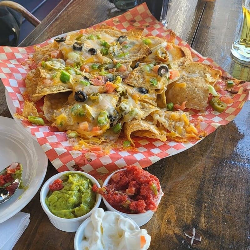 The Brown Hound Public House (Agricola) — best wings in Halifax, Summer 2026