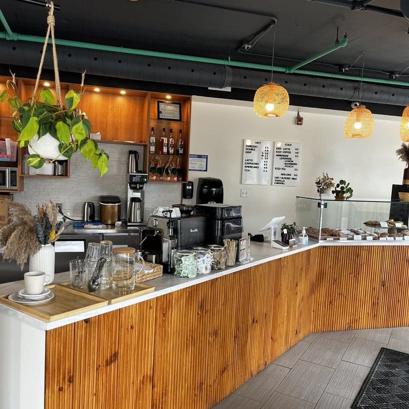 The Cake Shop — best bakeries in Ottawa, Spring 2026