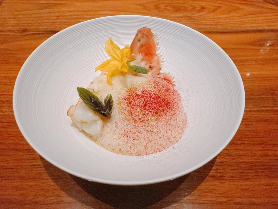 The Chef's Table at Brooklyn Fare — best special occasion restaurants in New York, Summer 2026