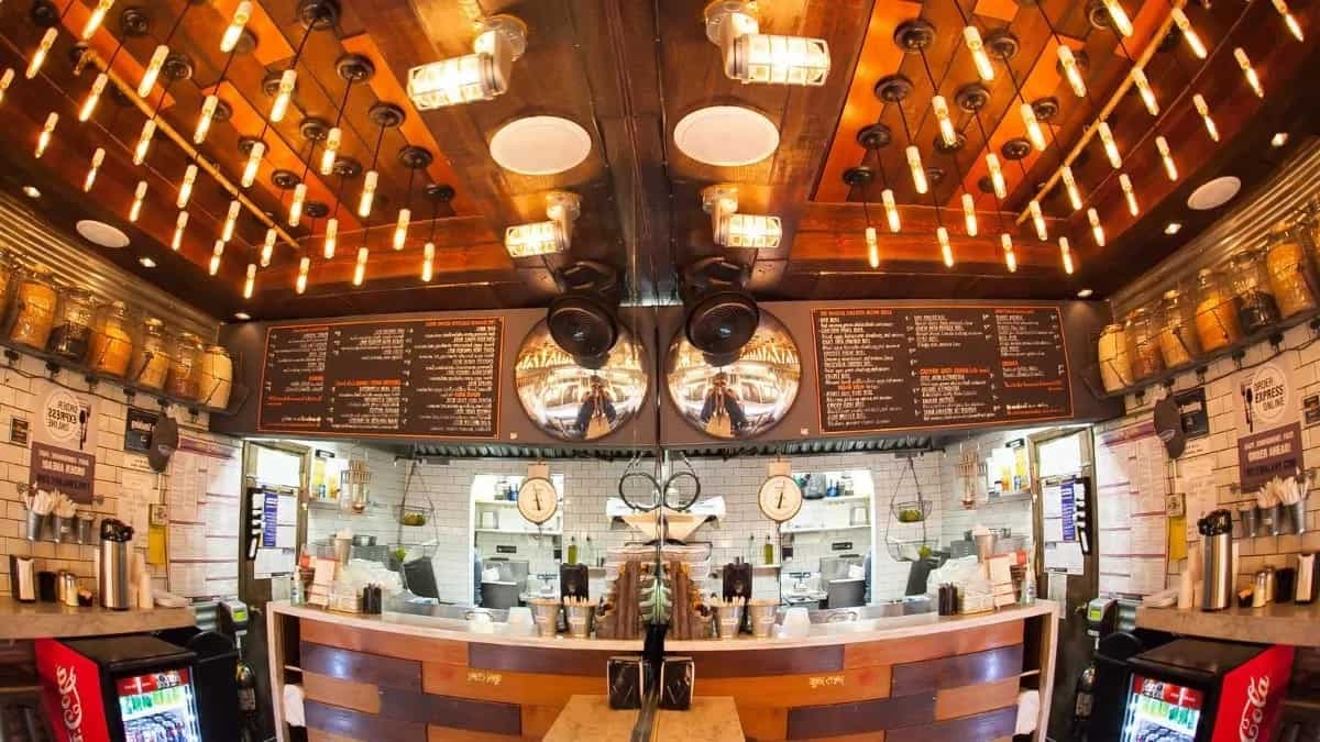 The Kati Roll Company — best weekday lunch in New York, Summer 2026