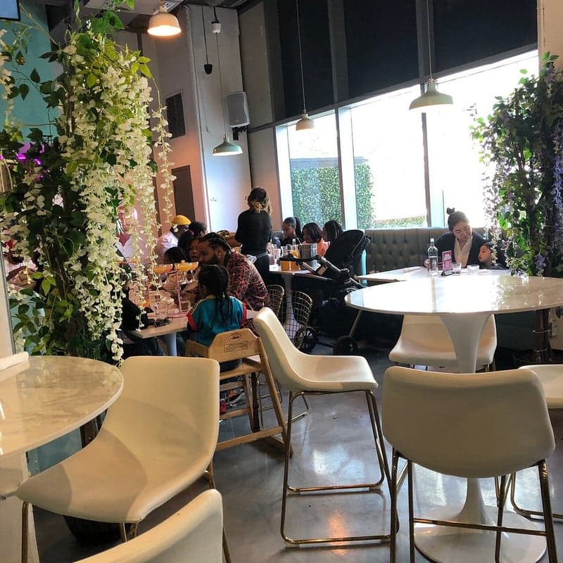 The Morning After — best breakfast in Toronto, Spring 2026