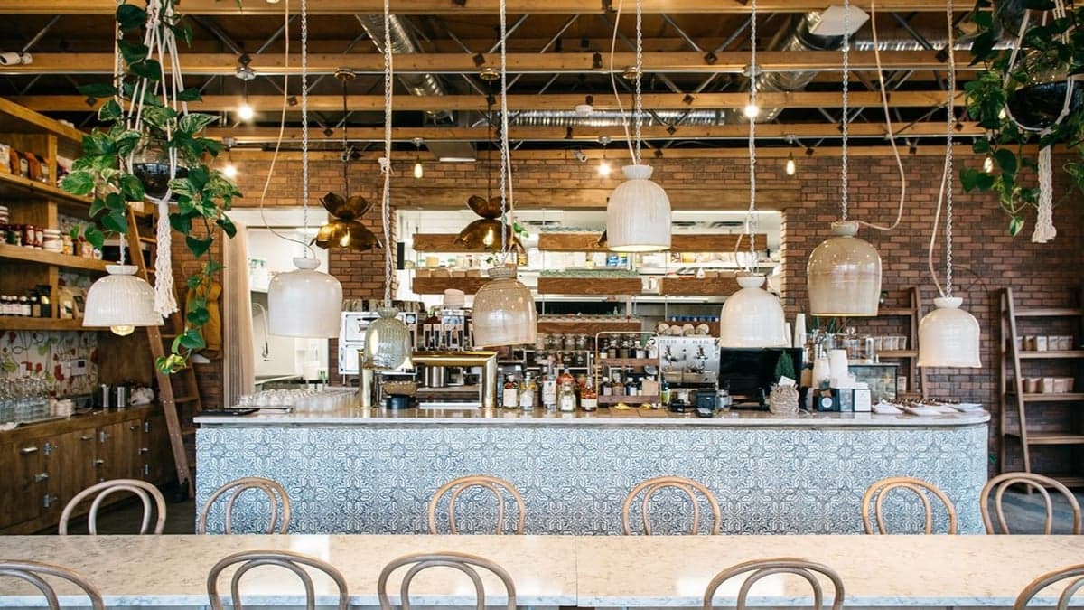 The Moth Cafe — best restaurants in Edmonton, Spring 2026