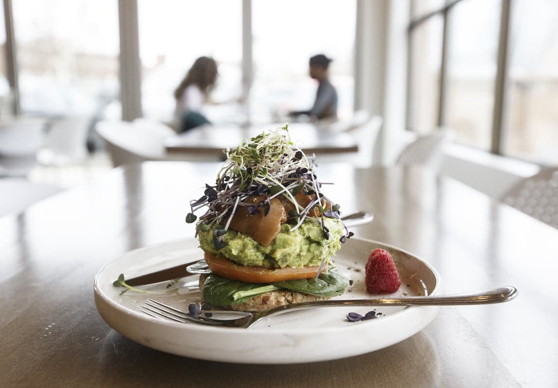 The Moth Cafe — best restaurants in Edmonton, Spring 2026