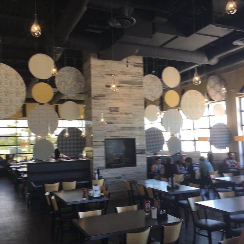 The Original Pancake House — best kid friendly restaurants in Winnipeg, Summer 2026