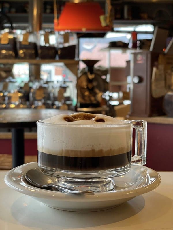 The Roasterie — best coffee shops in Calgary, Spring 2026