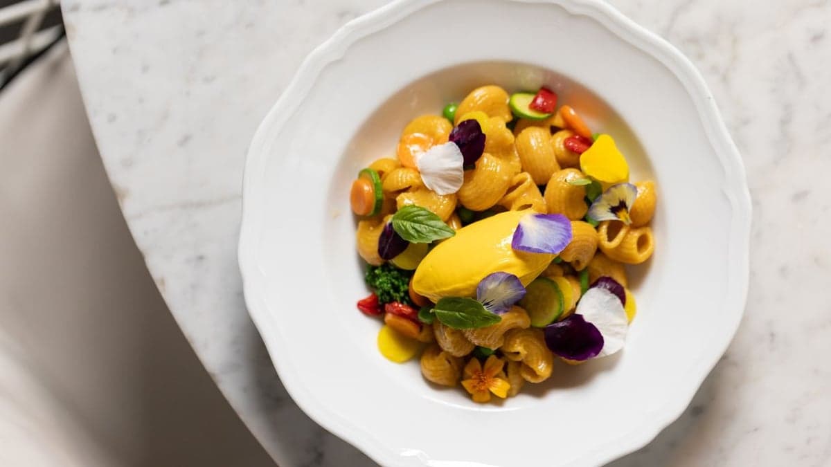The Terrace and Outdoor Gardens at the Times Square EDITION — best steakhouses in New York, Summer 2026