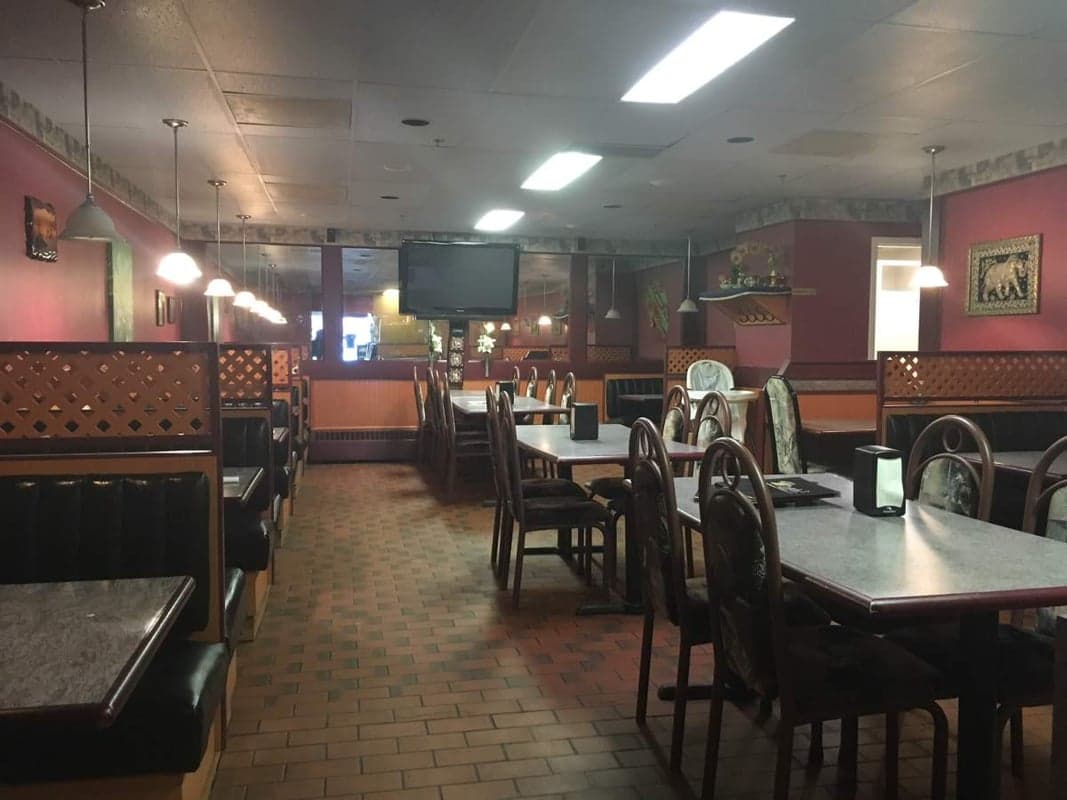 Thida's — best thai restaurants in Winnipeg, Summer 2026