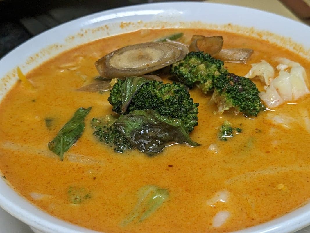 Thida's — best thai restaurants in Winnipeg, Summer 2026