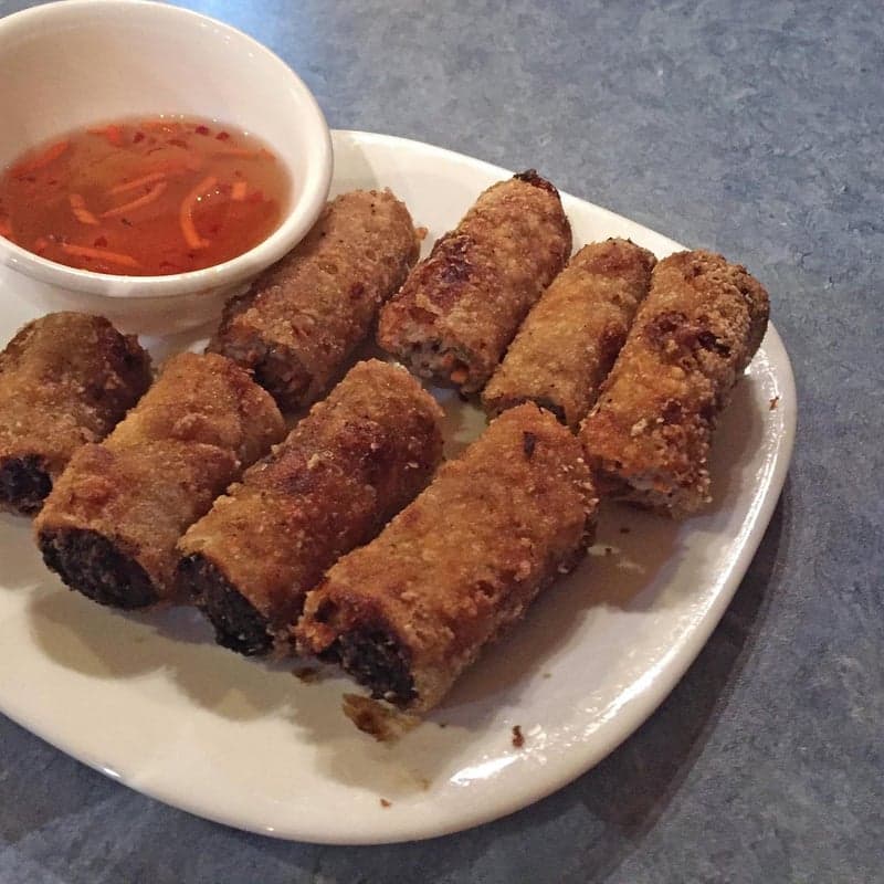 Thien Vietnam 1 Restaurant — best cheap eats in Saskatoon, Spring 2026