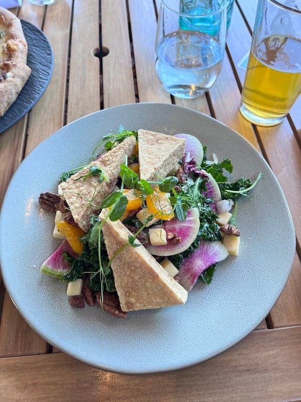 Three Bears Brewery & Restaurant — best craft breweries in Banff, Spring 2026