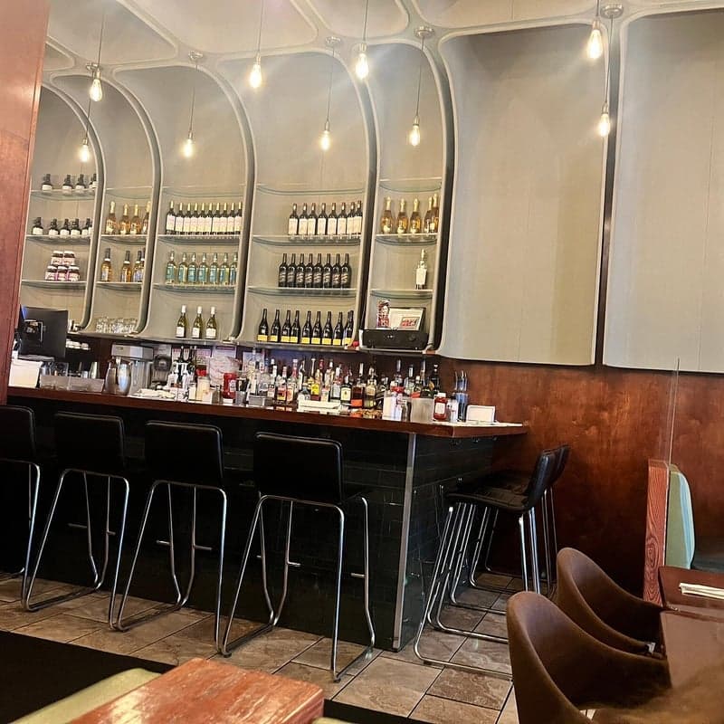 Times Square Diner & Grill — best breakfast in New York, Summer 2026