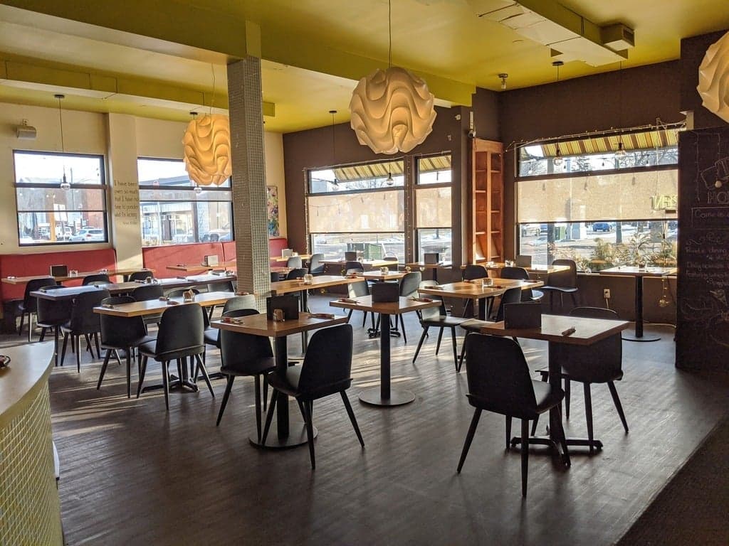 Tiramisu Bistro