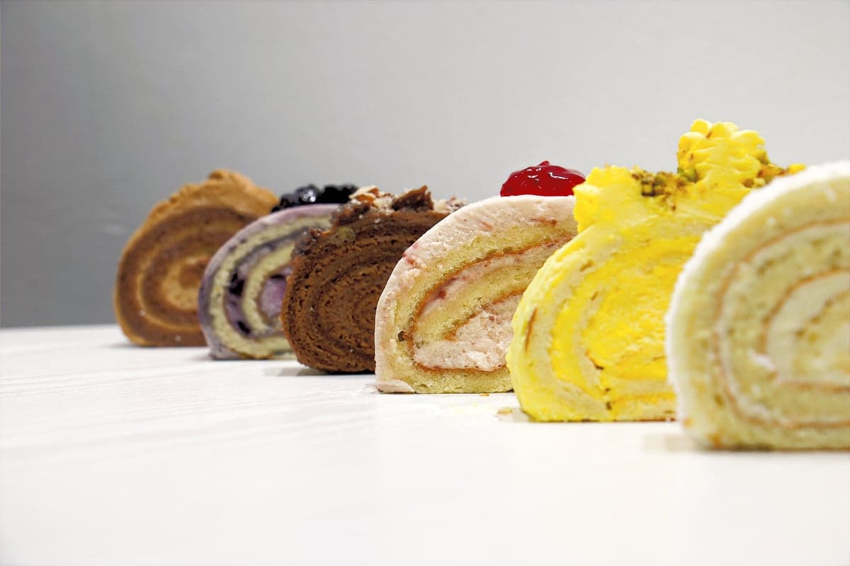Tivaasi Iranian Bakery, Juice & Ice Cream Bar — best bakeries in Halifax, Summer 2026
