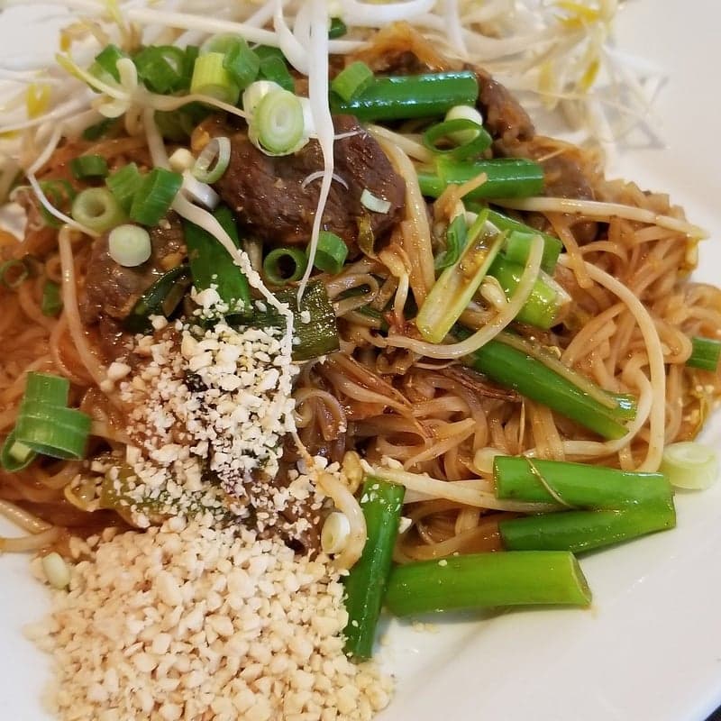 Tom Yum — best thai restaurants in Winnipeg, Summer 2026