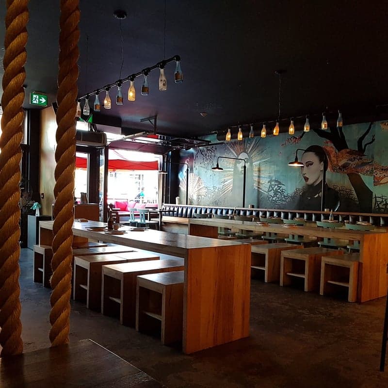 TOMO Sushi and Steak — best sushi restaurants in Ottawa, Spring 2026