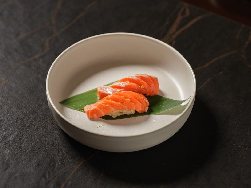 TOMO Sushi and Steak — best sushi restaurants in Ottawa, Spring 2026