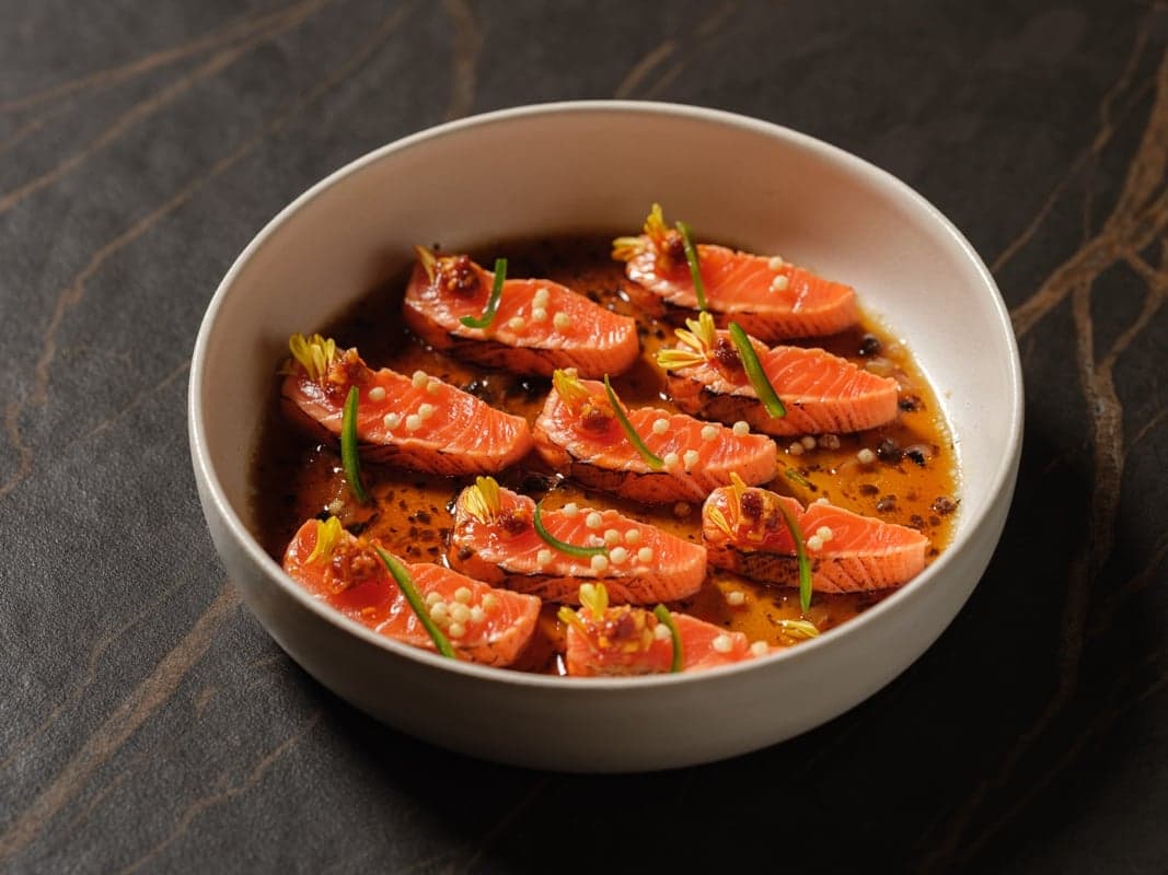 TOMO Sushi and Steak — best sushi restaurants in Ottawa, Spring 2026