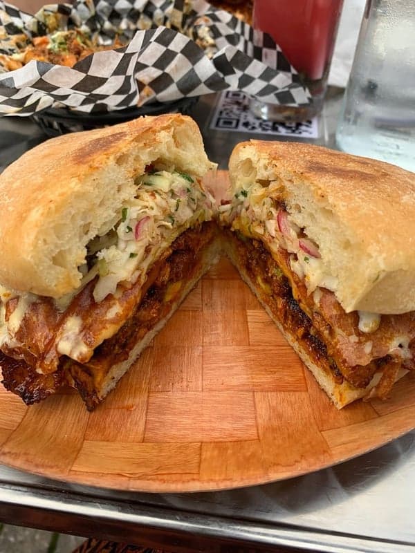 Torta Boyz