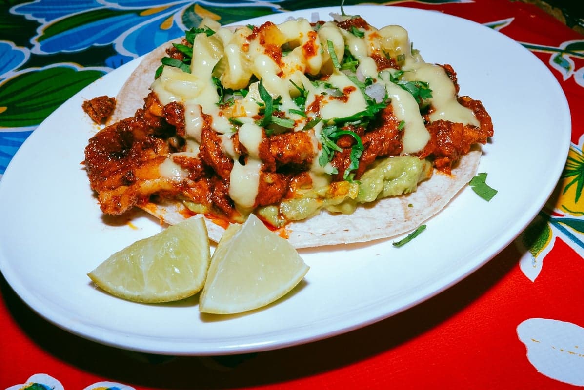 Torta Boyz — best tacos in Ottawa, Spring 2026