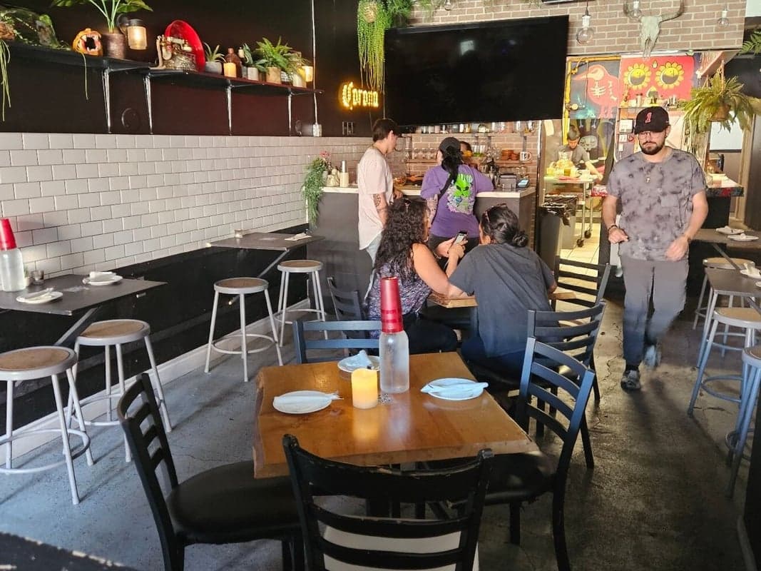 Torta Boyz — best tacos in Ottawa, Spring 2026