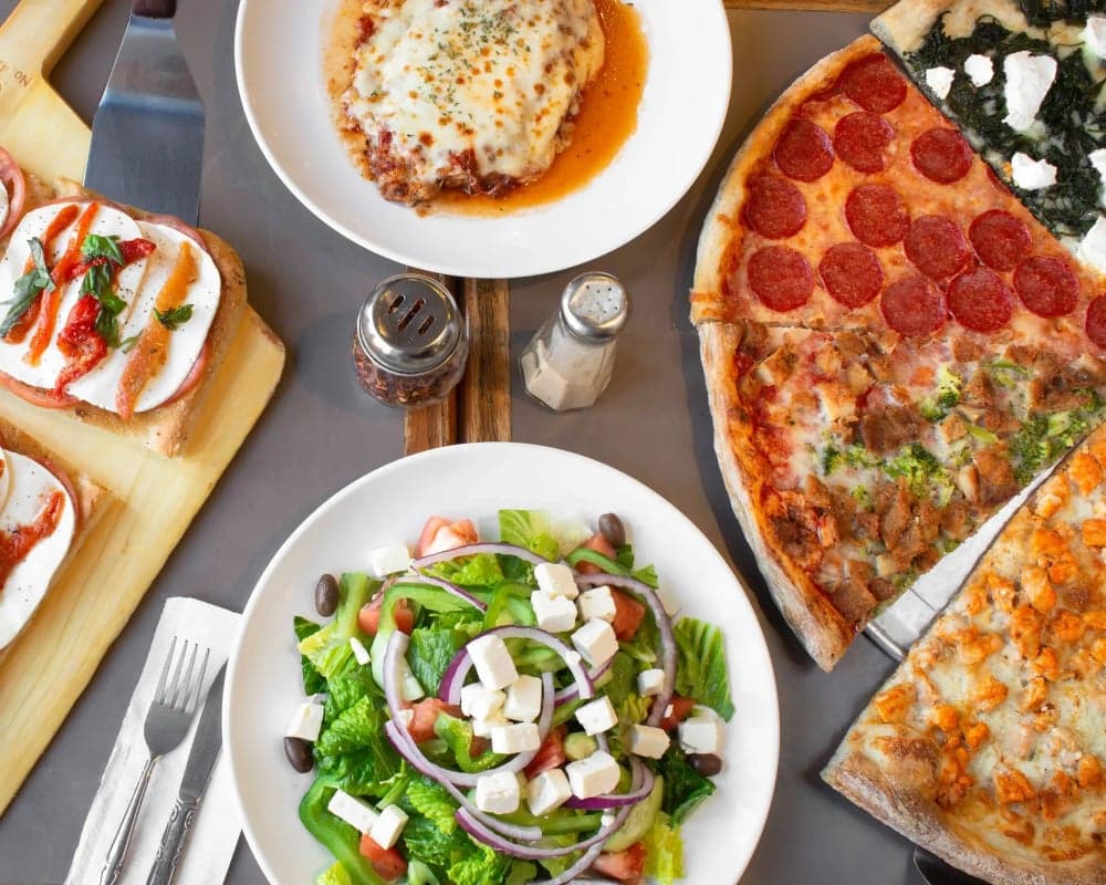 Trattoria Vesso — best italian restaurants in Halifax, Summer 2026